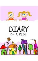 Diary of a Kids