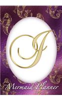 J Mermaid Planner