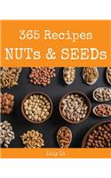 Nuts & Seeds 365