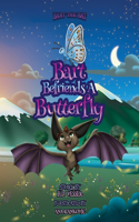 Bart Befriends A Butterfly