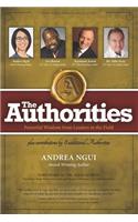 Authorities - Andrea Ngui