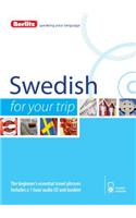 Berlitz Language: Swedish for Your Trip: (FOR YOUR TRIP)