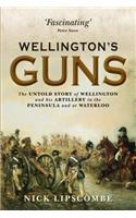 Wellington’s Guns