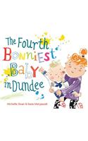 The Fourth Bonniest Baby in Dundee: (Picture Kelpies)