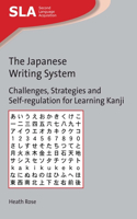 Japanese Writing System