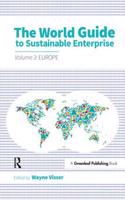 World Guide to Sustainable Enterprise - Volume 3: Europe