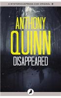 Disappeared