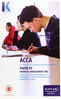 F9 Financial Management - Complete Text
