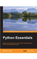 Python Essentials
