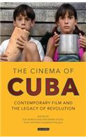 The Cinema of Cuba