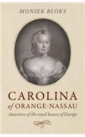 Carolina of Orange-Nassau