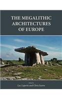Megalithic Architectures of Europe