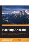 Hacking Android
