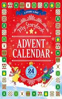 My Storybook Advent Calendar