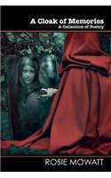 A Cloak of Memories: A Collection of Poetry(Wordcatcher Modern Poetry)