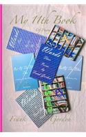 My 11th Book of Poetry