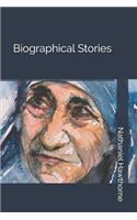 Biographical Stories