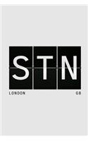 Stn London GB