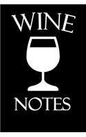 Wine Notes