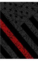 Thin Red Line Woodwork Design Book: Thin Red Line Woodwork Design Book, Renovation & Remodelling Planner, Carpentry Designing, Fire Fighters Woodwork Planner, Woodwork Drawing Book, 6 