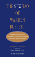 New Tao of Warren Buffett