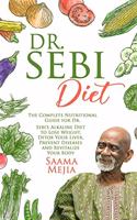 Dr. Sebi Diet