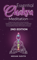 Essential Chakras Meditation