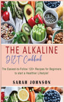 Alkaline Diet Cookbook