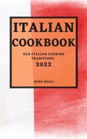 Italian Recipes 2022