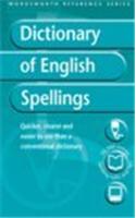 Dictionary of English Spelling