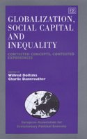 Globalization, Social Capital and Inequality