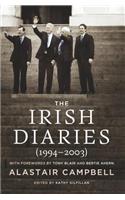 The Irish Diaries