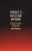 Israel's Nuclear Option