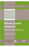 Woven Textile Structure