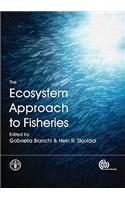 Ecosystem Approach to Fisheries
