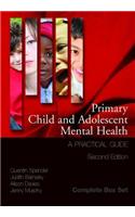 Primary Child and Adolescent Mental Health