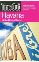 Time Out Havana & the Best of Cuba