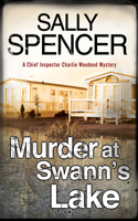 Murder at Swann's Lake: (A Charlie Woodend Mystery)
