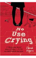 No Use Crying