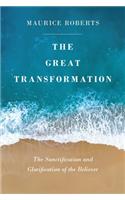 The Great Transformation