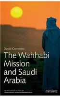 Wahhabi Mission and Saudi Arabia