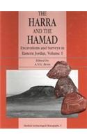 Excavations and Surveys in Eastern Jordan