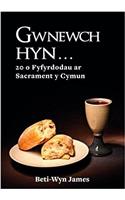 Gwnewch Hyn ...