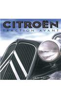 Citroen Traction Avant