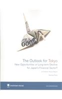 Outlook for Tokyo