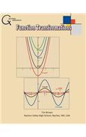 Function Transformations