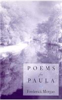 Poems for Paula