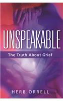 Unspeakable