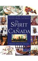 The Spirit of Canada