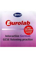 Eurolab GCSE Deutsche Ausgabe